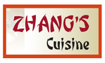 Zhang's Cuisine