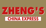 Zheng's China Express