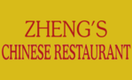 Zheng's Chinese Restaurant