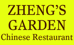 Zheng's Garden