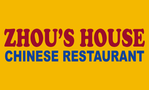 Zhou's House Chinese Restaurant