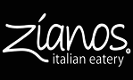 Zianos Italian Eatery