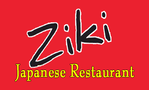 Ziki Japanese Restaurant