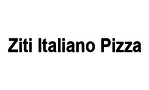Ziti Italiano Pizza