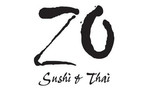 Zo Sushi and Thai Restaurant