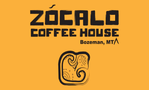 Zocalo Coffee House