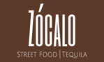 Zocalo Street Food And Tequila