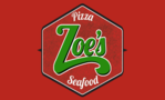 Zoe's Pizza & Seafood