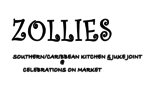 Zollies Kitchen at Celebrations on Market