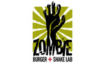Zombie Burger + Shake Lab
