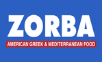 Zorba Greek & Mediterranean Food