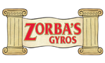 Zorba's Gyros