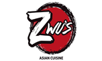 Zwu's Asian Cuisine