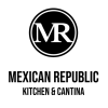 Mexican Republic Kitchen and Cantina