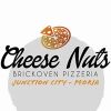 Cheese Nuts Brickoven Pizzeria