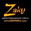 Zaky Mediterranean Grill
