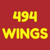 494 Wings