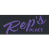 Rep's Place