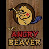 The Angry Beaver