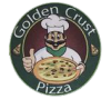 Golden Crust Pizza & Subs