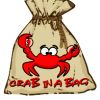 Crab In A Bag