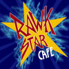 Rawk Star Cafe