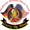 Curry Up King German Street Food