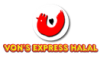 Vons Express Halal