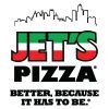 Jet's Pizza Newport