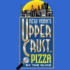 NY's Upper Crust Pizza