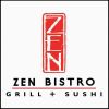 Zen Bistro Grill & Sushi Bar