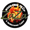 Zaza's Woodfire Pizza & Mediterranean