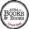 Aura at Books & Books