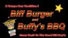 Biff Burger & Buffy's BBQ