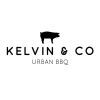 Kelvin & Co. Urban BBQ