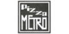 Pizza Metro (on Division)