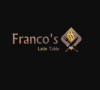 Franco’s Latin Table