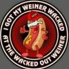 Wacked Out Weiner