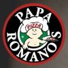 Papa Romano's & Mr. Pita
