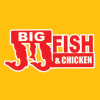 Big JJ Fish And Chicken