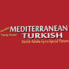 Mediterranean Turkish Halal Food