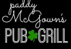 Paddy McGown’s