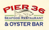 Pier 36 Seafood & Oyster Bar