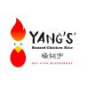 Yang's Braised Chicken Rice