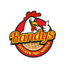 Randy's Chicken and Waffles
