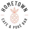 Hometown Cafe & Poké Bar