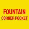 Fountain Corner Pocket