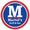 Martel's Restaurant at Capital Hills