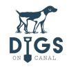 Digs On Canal