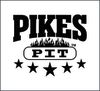 Pikes Pit Bar-B-Que